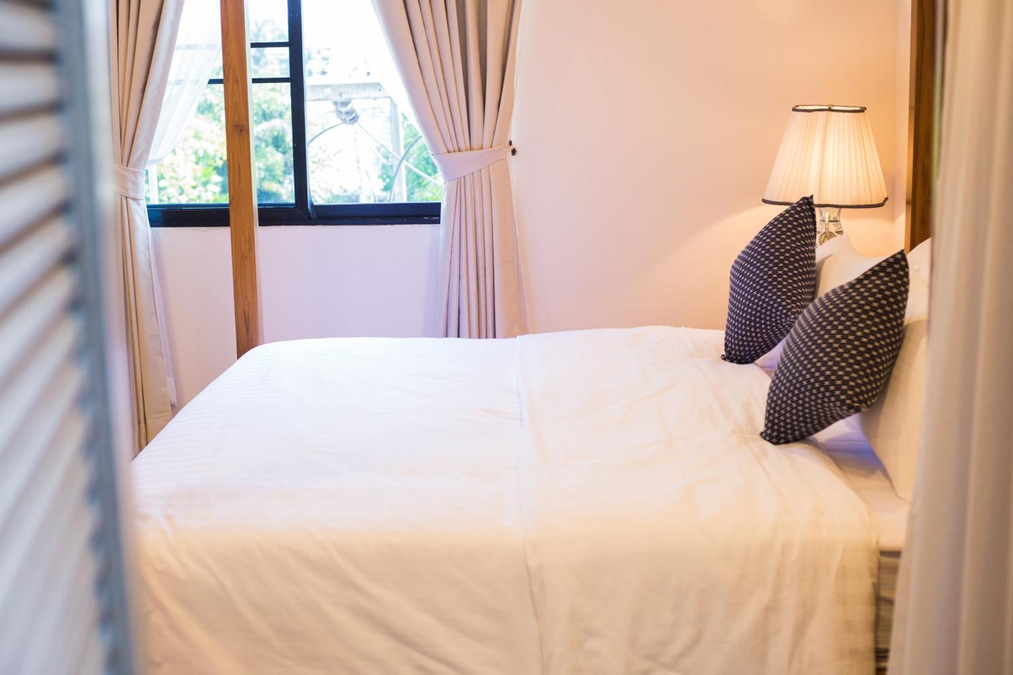 Amaka Bed And Breakfast Chiang Mai Quarto foto