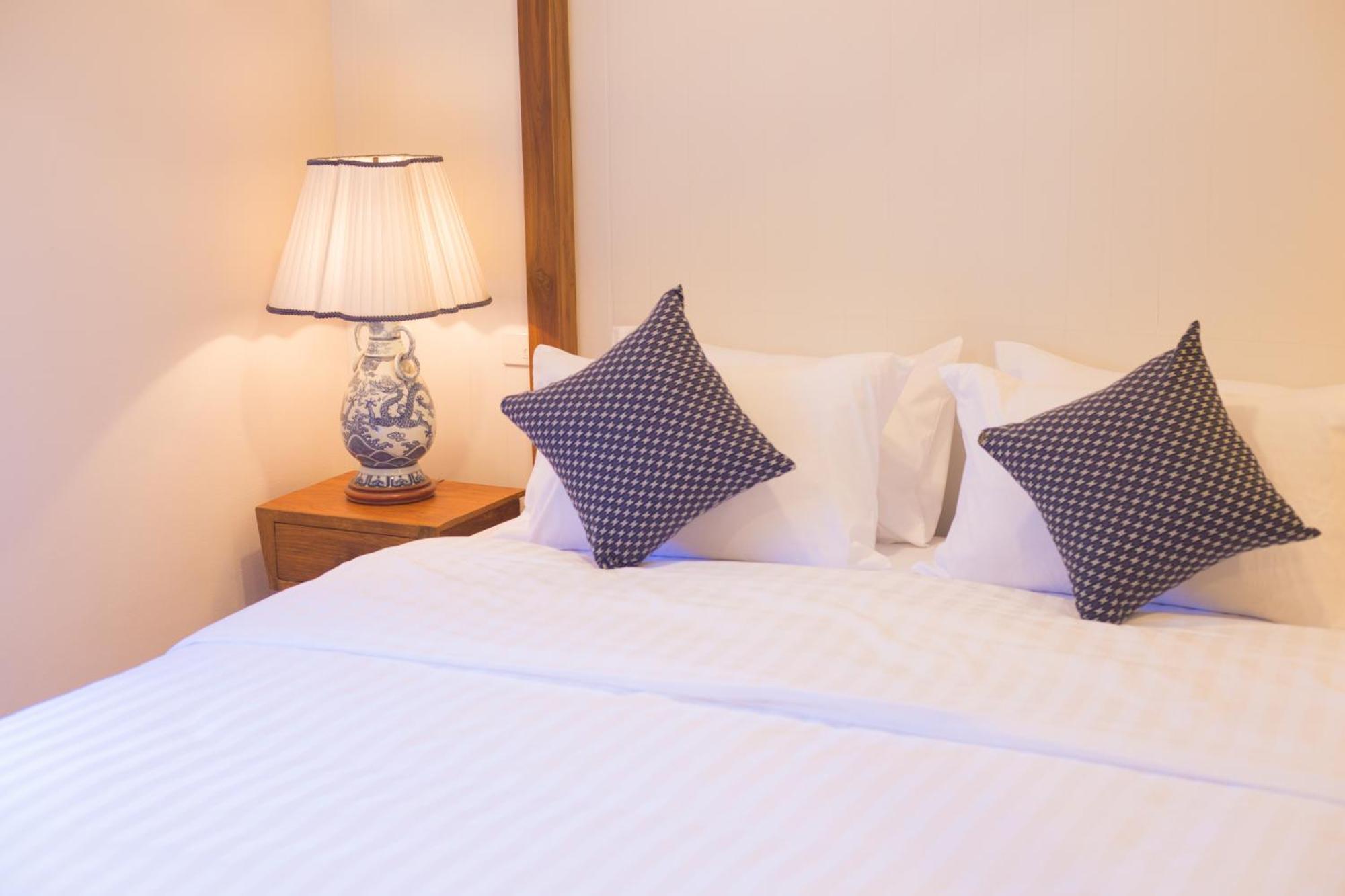 Amaka Bed And Breakfast Chiang Mai Quarto foto